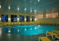 Hotel El Habib Monastir - Pools