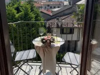 Il Sogno di Elvira Hotels in Domaso