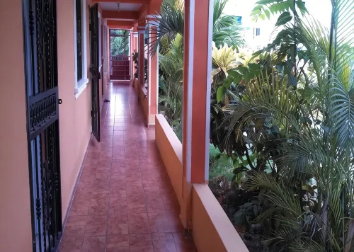 Apartahotel Next Nivel - One Bedroom Apartment - Apartments
