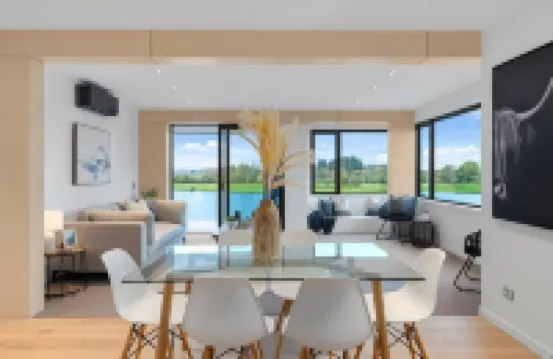 Clearwater Quays Apartments