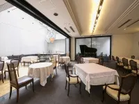 Yokaichi Royal Hotel - breakfast
