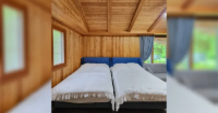 Wonju Tree Valley Pension