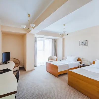 Hotel Visit Hotels in der Nähe von The Cathedral of Kazan Icon of Mother of God in Chita