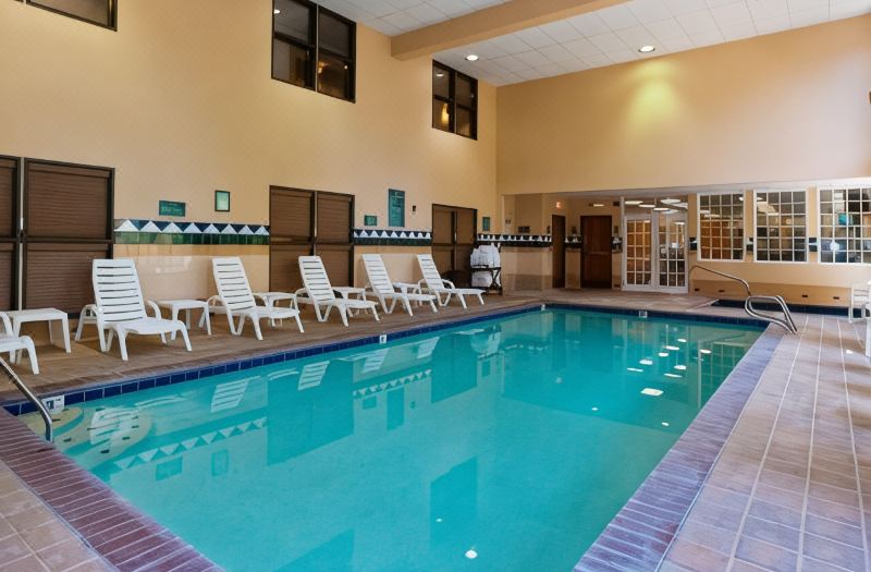 Heathman Lodge photo 2