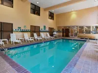 Heathman Lodge Hotels in Vancouver