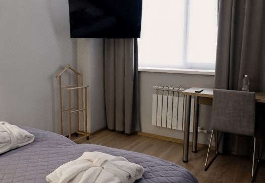 Standart - Hotel - Housity