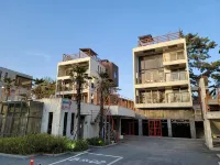 Muan Party Nine Pension