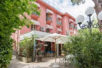 Hotel Villa Rosa