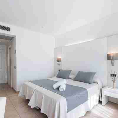 Sagitario Princesa Playa Rooms