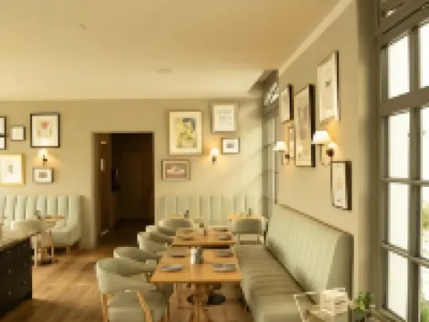 มิโมซ่า โรงแรม โรงแรมในเวสเตอร์แลนด์