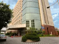 Fortune Select Global, Gurugram - Member ITC Hotels' Group Hotels near IndiGo