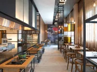 Ibis Mumbai Vikhroli Hoteles cerca de Instituto Nacional de Ingeniería Industrial NITIE