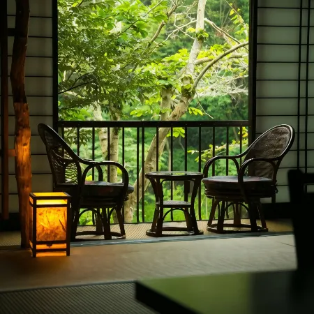 Motoyu Ryokan  Atsugi Iiyama Onsen