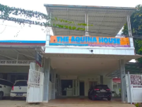 The Aquina House Hotel a Bogor