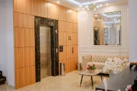 Widari Hotel Hotel a Central Bangka Regency