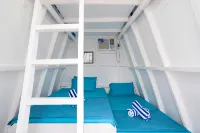 Costas De Liwa Bar & Beach Resort Hotels in San Felipe