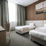 Panorama (Панорама) Отели в г. 