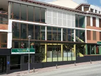 León Dormido Rooms and Apartments Hoteles en Polop de la Marina