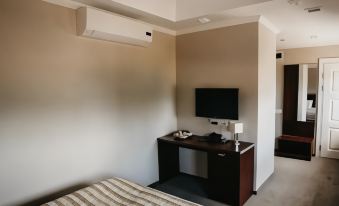 Cruise Boutique Hotel