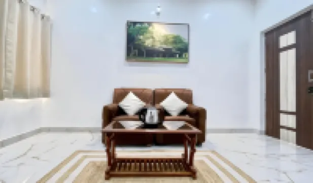 Hotel Basundhara