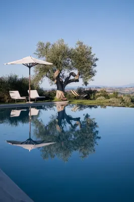 Poggio Piglia - Boutique