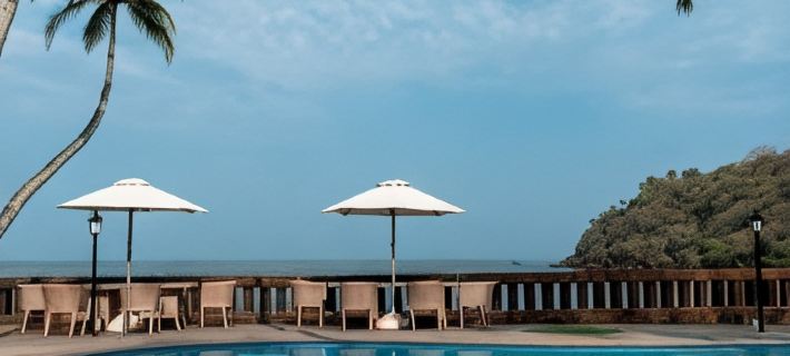Prainha Resort by the Sea Hotels in Panaji