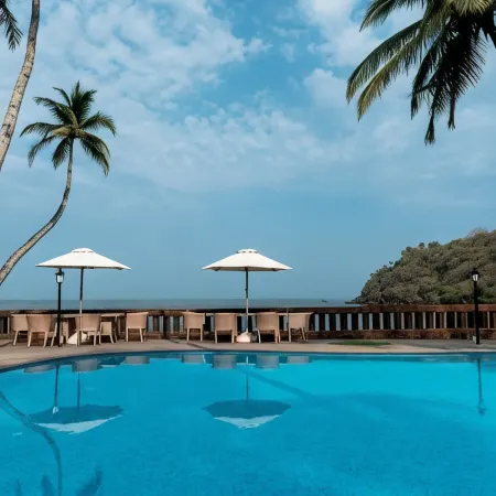 Prainha Resort by the Sea