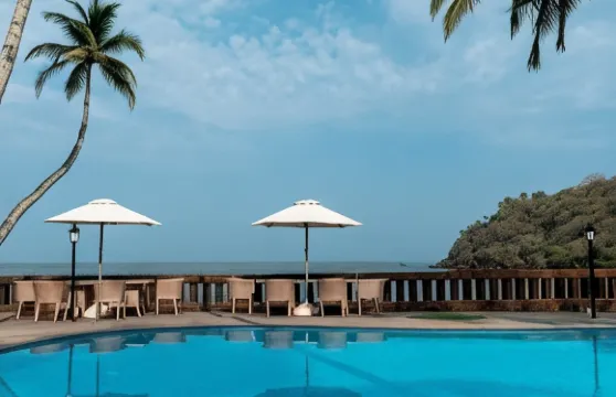 普蘭哈海洋度假村