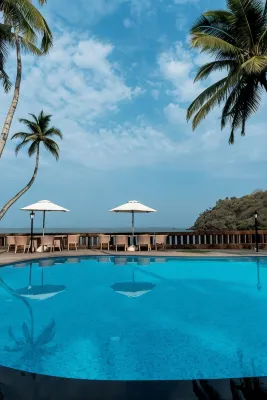 Prainha Resort by the Sea Hotels in 