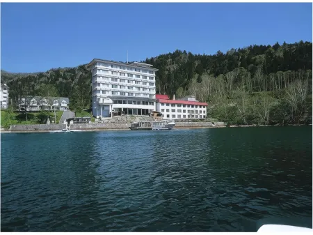 Shikaribetsu Kohan Onsen Hotel Fusui