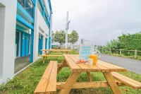 Kyriad Direct Poitiers  - Gare du Futuroscope Hotels in Vienne