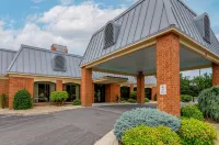 Best Western Staunton Inn Hotels in Jolivue