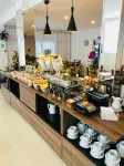 Hotel Lorimar - Bữa sáng