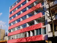Aparthotel Vega Hotels near Savigny Square