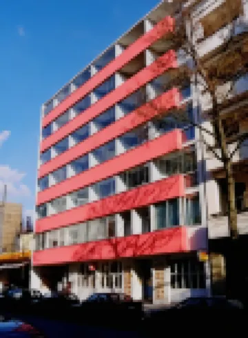 Aparthotel Vega Hotels near Theater des Westens