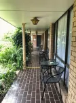 Muswellbrook Motor Inn Hotels in Muswellbrook