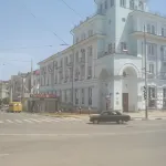 Hotel Gostinitsa Severnaya - 2 ดาว