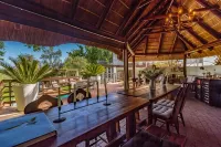 빌라 헬더버그 Raithby 호텔