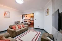 Lyons Park Two-Bedroom Apartment Two. Hotels in Kyadondo