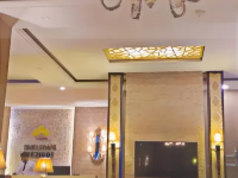 Shelton's Rezidor Peshawer Hotels in Peshawar