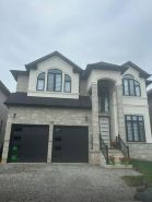 Redeemer Wealthy place, Ancaster