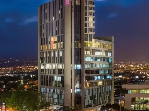 Hilton Garden Inn San Jose la Sabana