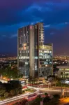 Hilton Garden Inn San Jose la Sabana Các khách sạn ở 