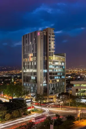 Hilton Garden Inn San Jose la Sabana