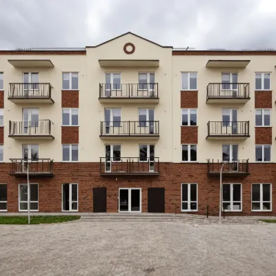 Старт Апартаменты Отели в г. 