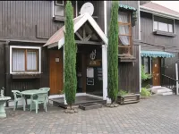 Lakeside Accommodation