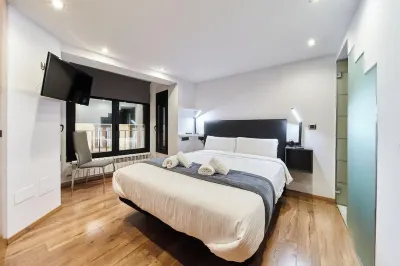 Casa Pairal Candia Hotel a 