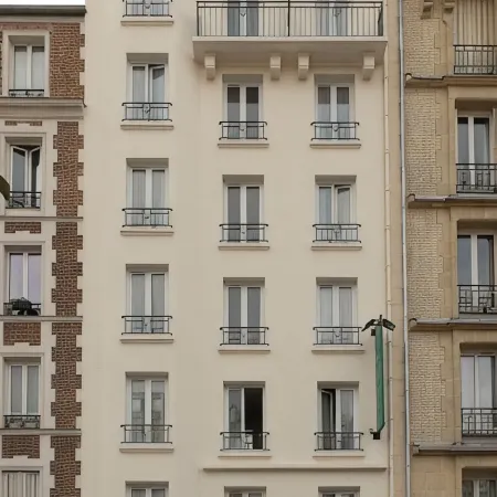 Hôtel Baldi by Magna Arbor