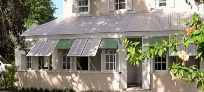Sweetfield Manor Hotels in Bridgetown
