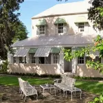 Sweetfield Manor - spa